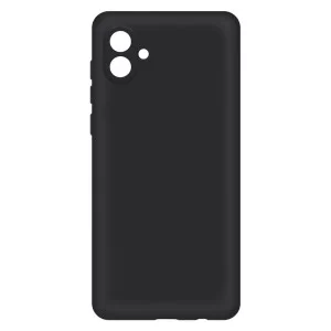 Чехол Screen Geeks Solid Samsung Galaxy A04E [Black]